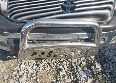 2013 Toyota Tundra Grade 5.7L V8 из США, поврежденный, VIN 5TFEY5F16DX136318